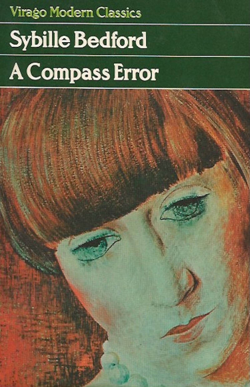A Compass Error by Bedford, Sybille
