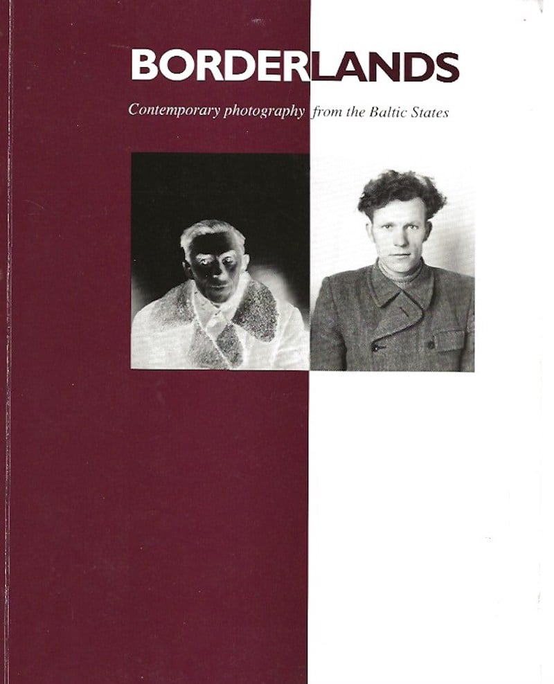 Borderlands by McCulloch, Martha edits and introduces