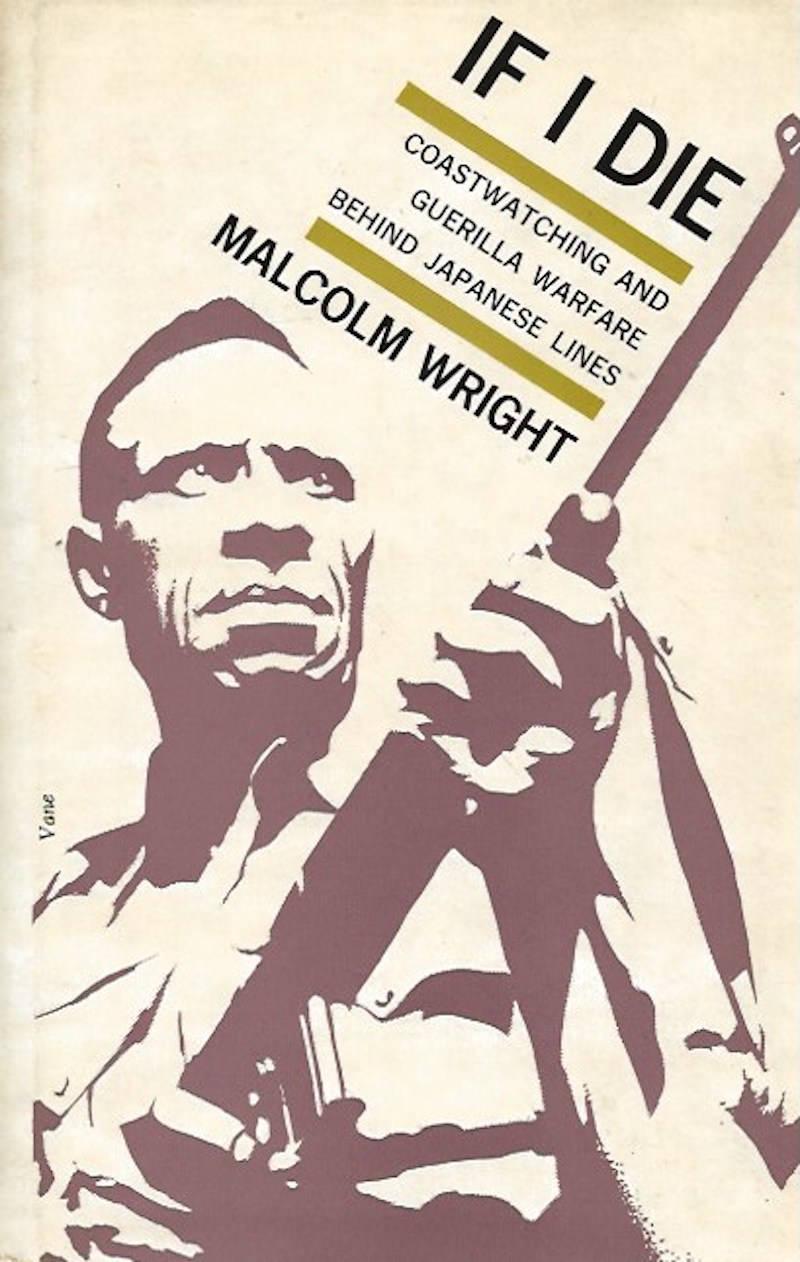 If I Die by Wright, Malcolm