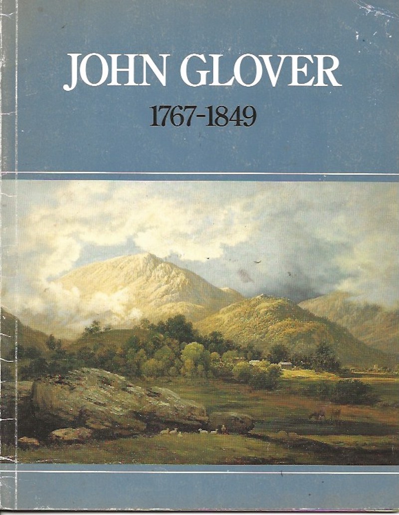 John Glover 1767-1849 by Sharp, Paul designs