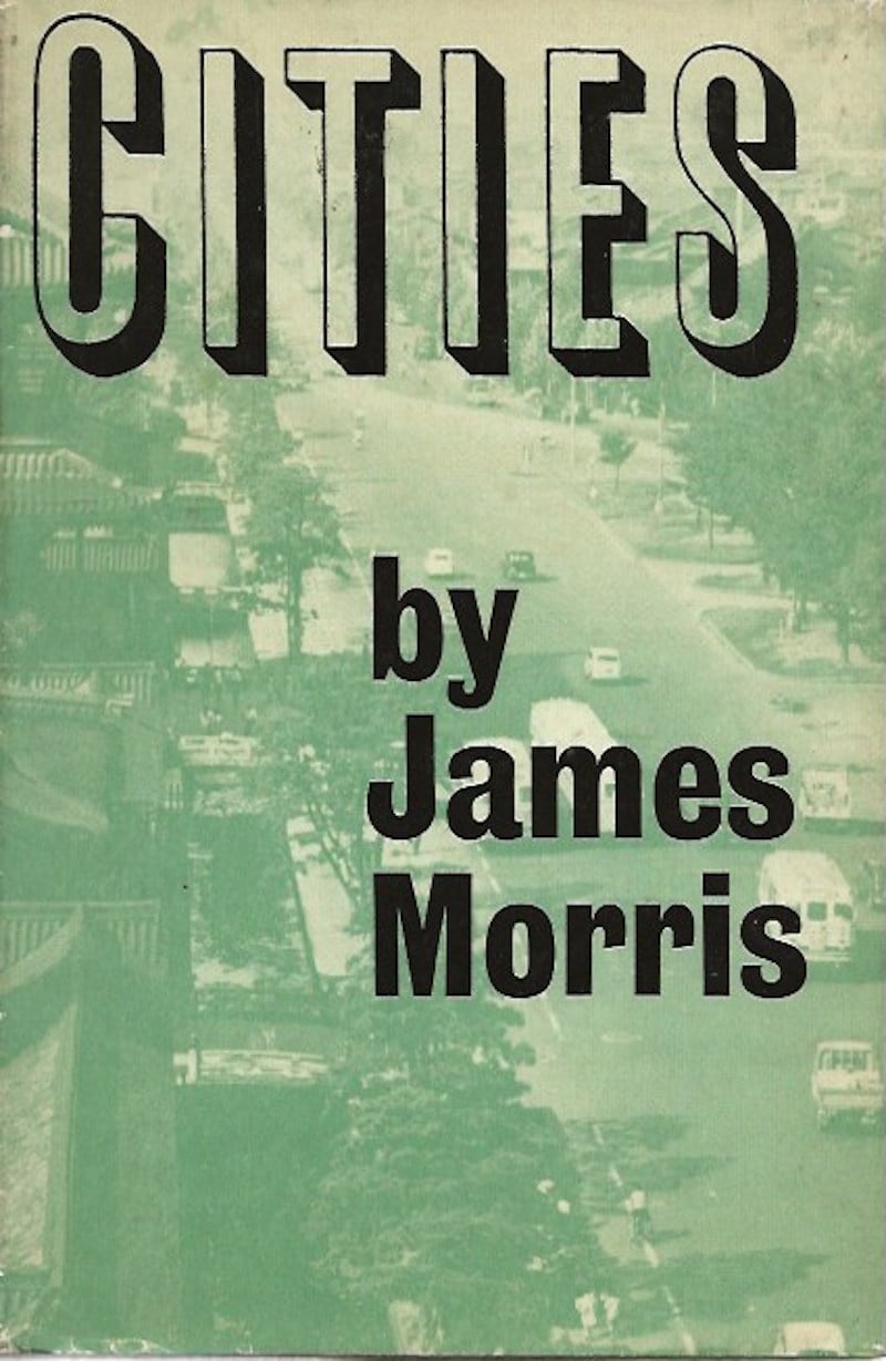 Cities by Morris, James