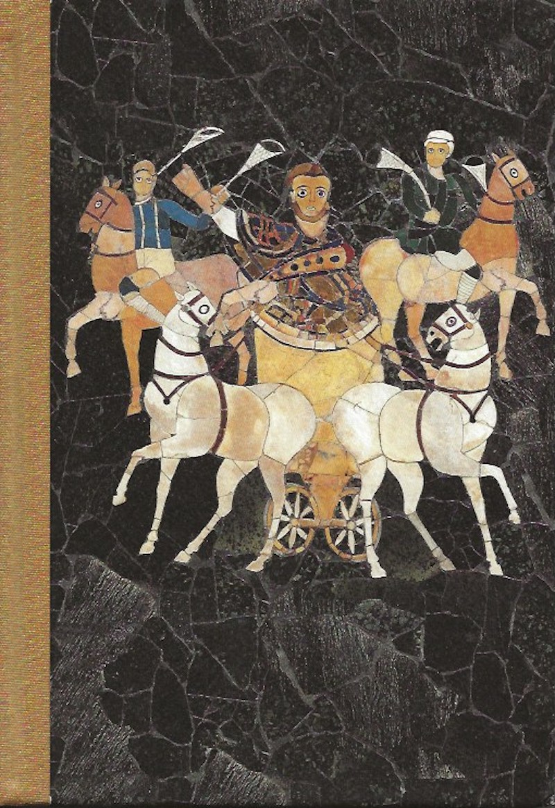 The World of Late Antiquity by Brown, Peter