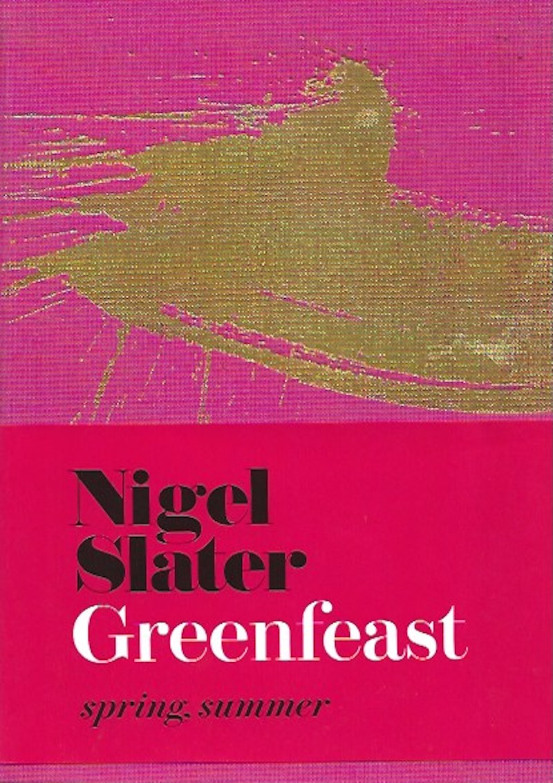 Greenfeast - Spring, Summer by Slater, Nigel