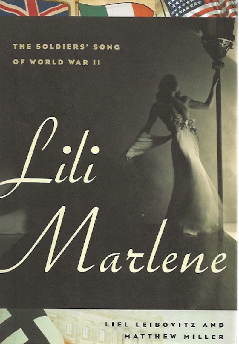 Lili Marlene by Leibovitz, Liel and Matthew Miller