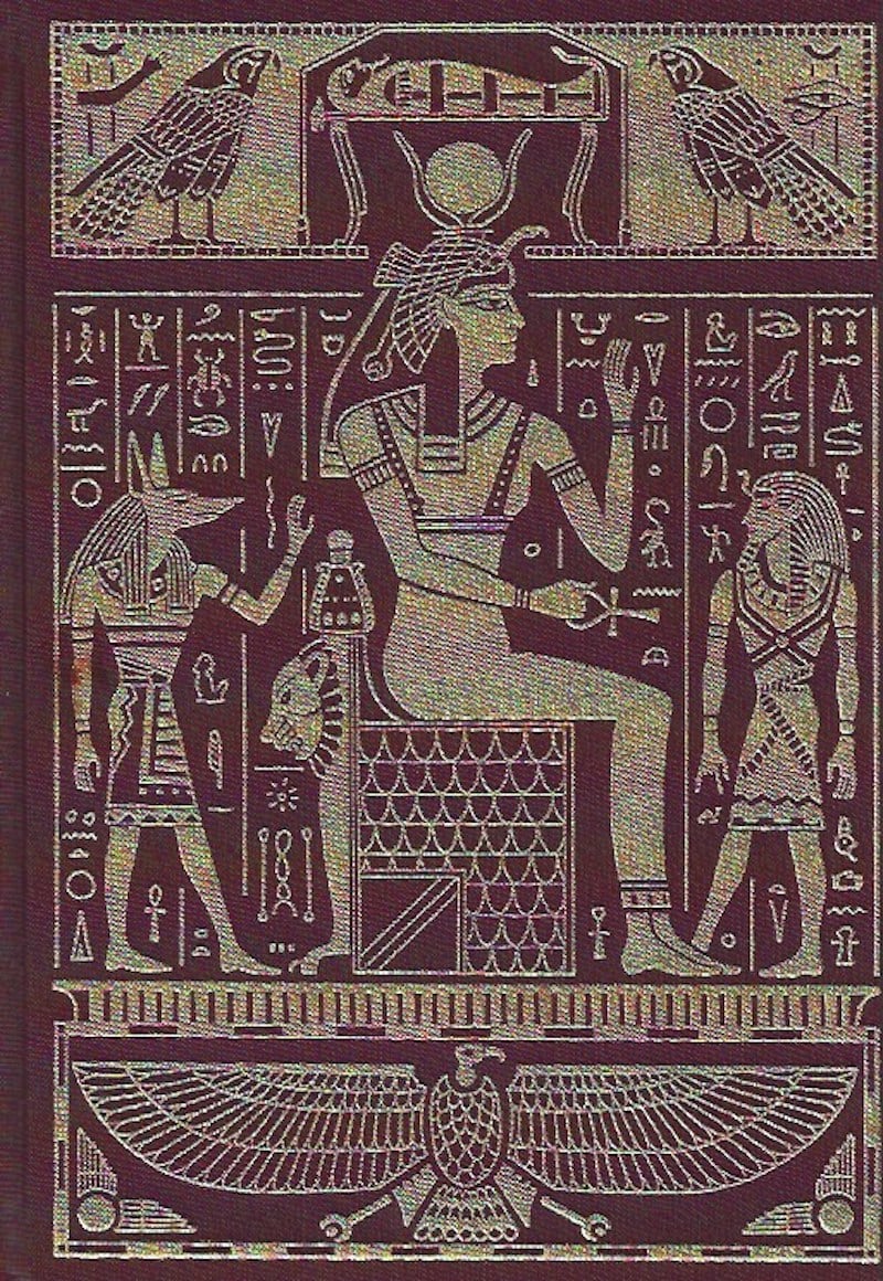The Egyptians - an Introduction by Gardiner, Sir Alan