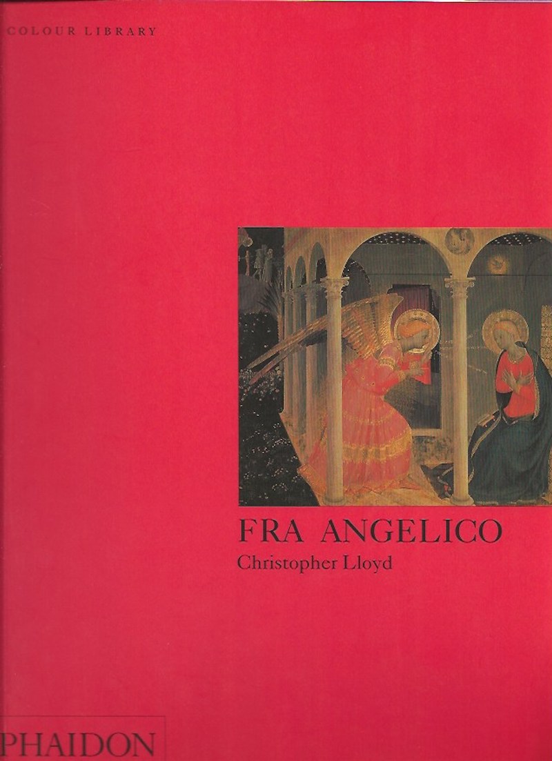 Fra Angelico by Lloyd, Christopher