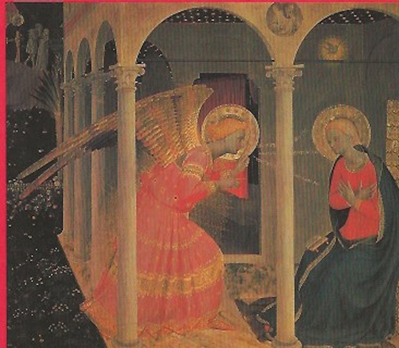 Fra Angelico by Lloyd, Christopher
