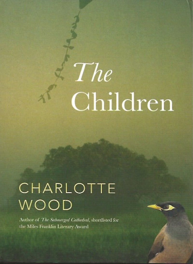 The Children by Wood, Charlotte