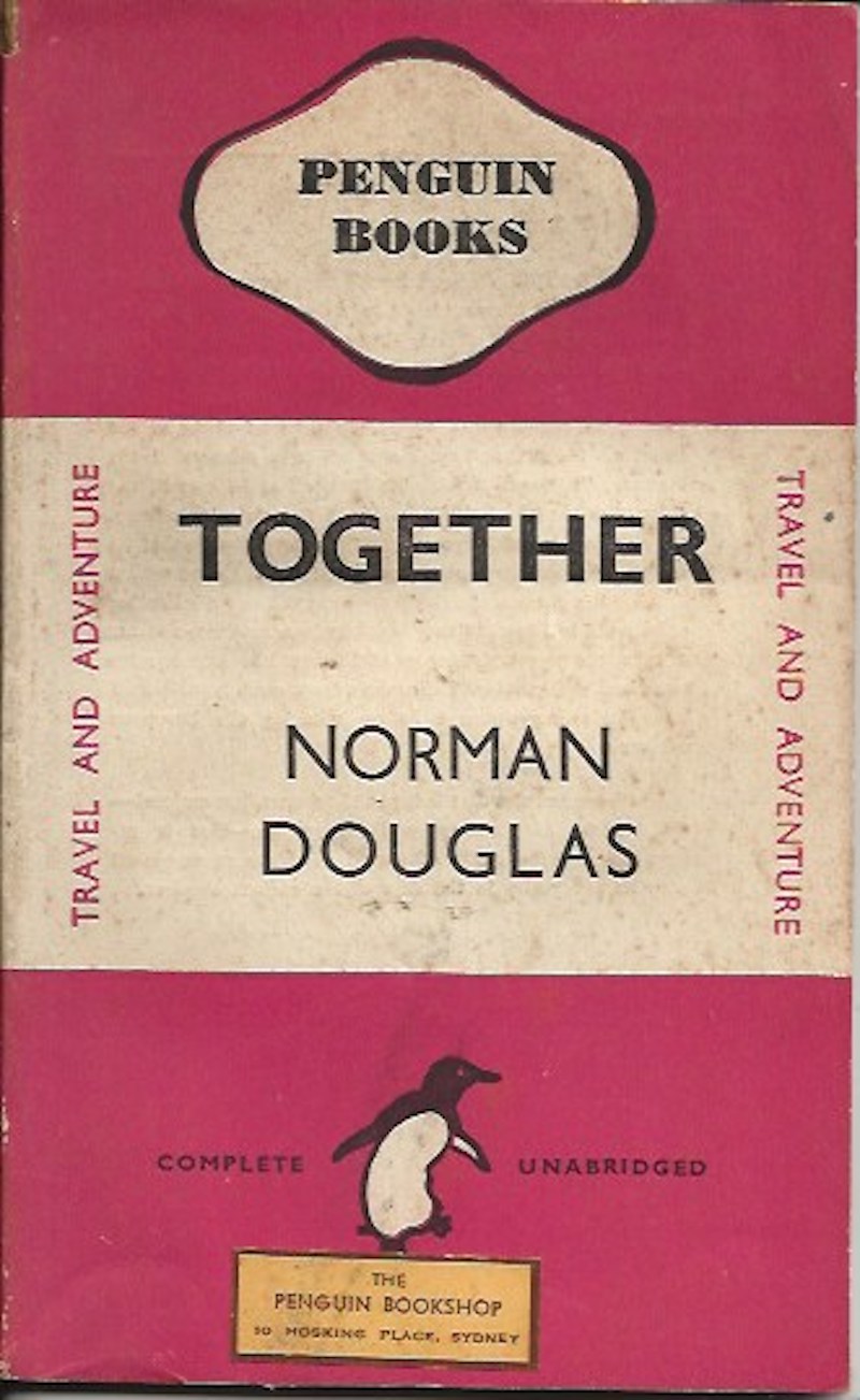 Together by Douglas, Norman