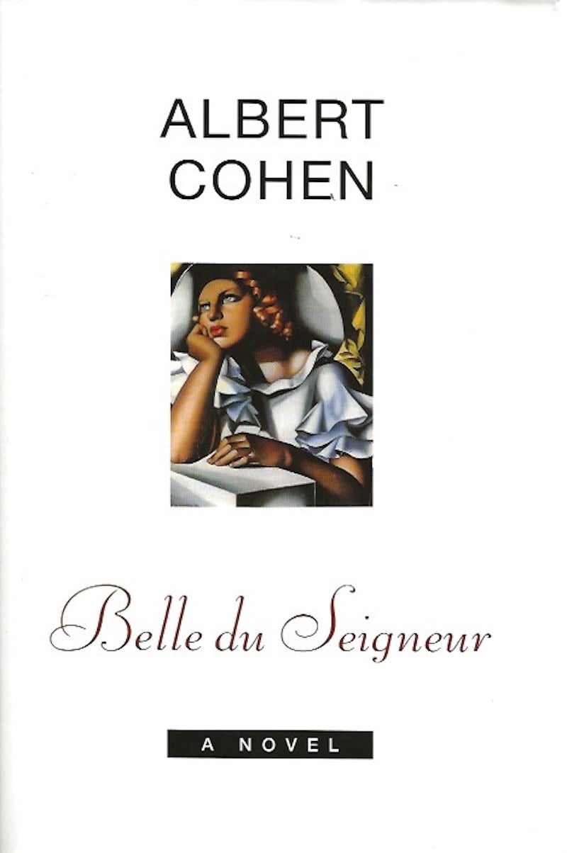 Belle du Seigneur by Cohen, Albert