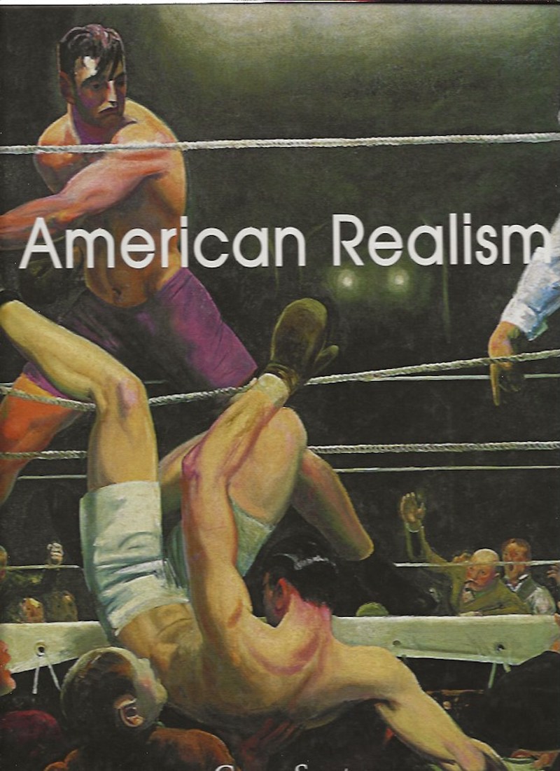 American Realism by Souter, Gerry