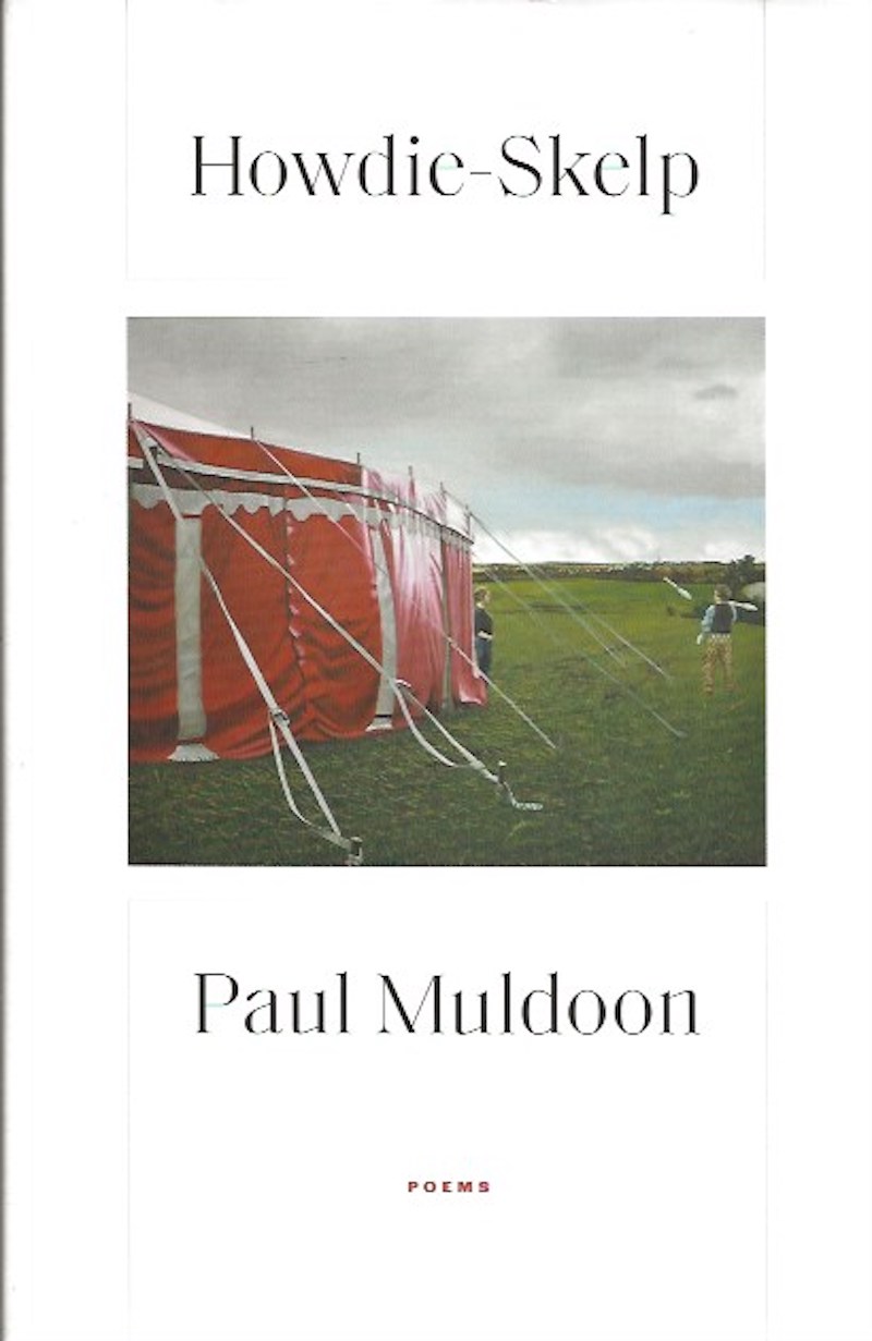 Howdie-Skelp by Muldoon, Paul