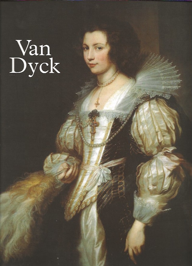 Van Dyck 1599-1641 by Brown, Christopher and Hans Vlieghe edit