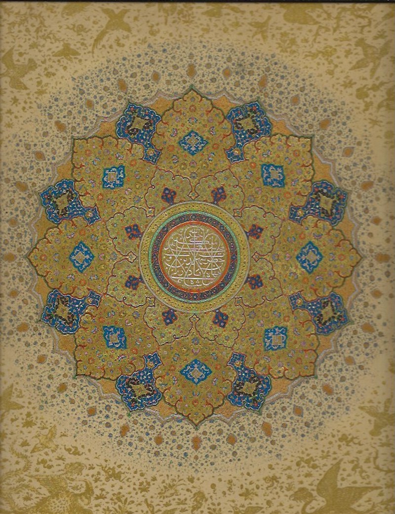 Masterpieces from the Department of Islamic Art in the Metropolitan Museum of Art by Ekhtiar, Maryam D., Priscilla P. Soucek, Sheila R. Canby and Navina Najat Haidar edit