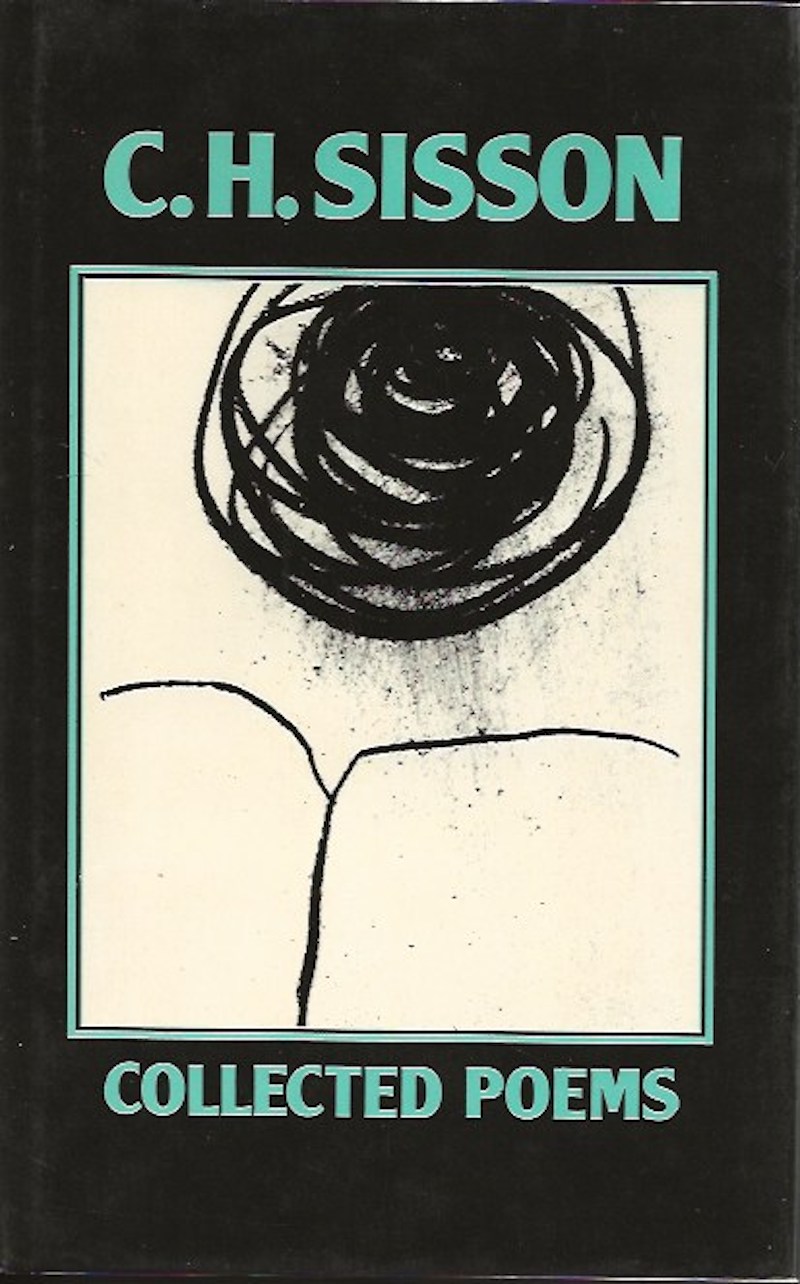 Collected Poems 1943-1983 by Sisson, C.H.