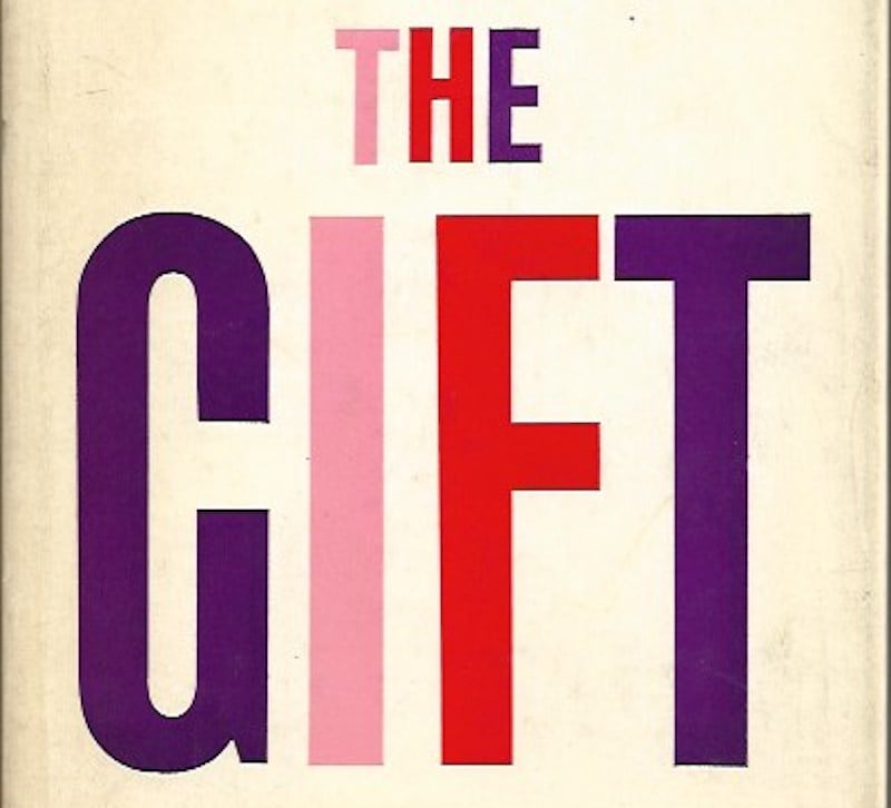 The Gift by Nabokov, Vladimir