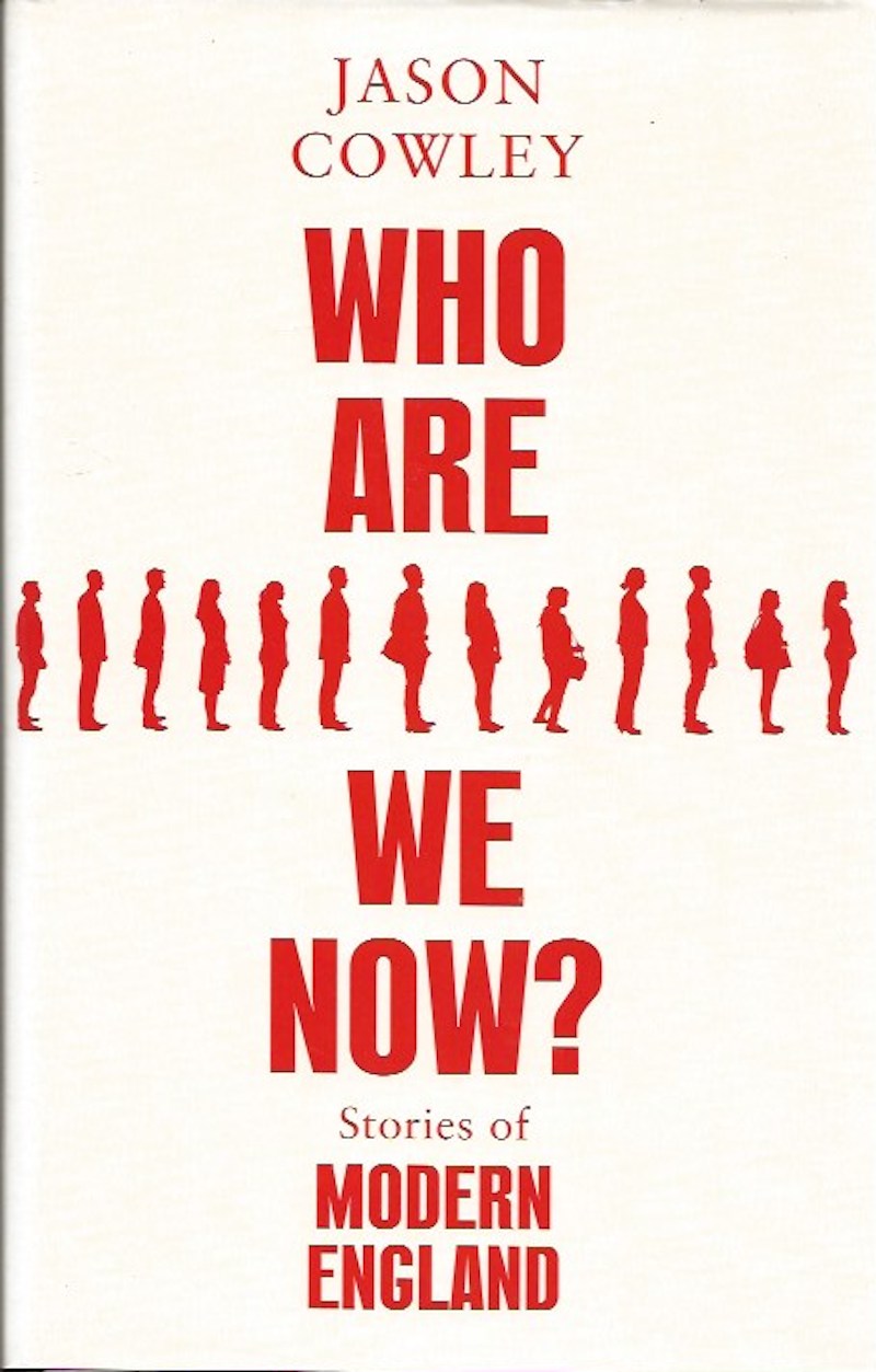 Who Are We Now? by Cowley, Jason