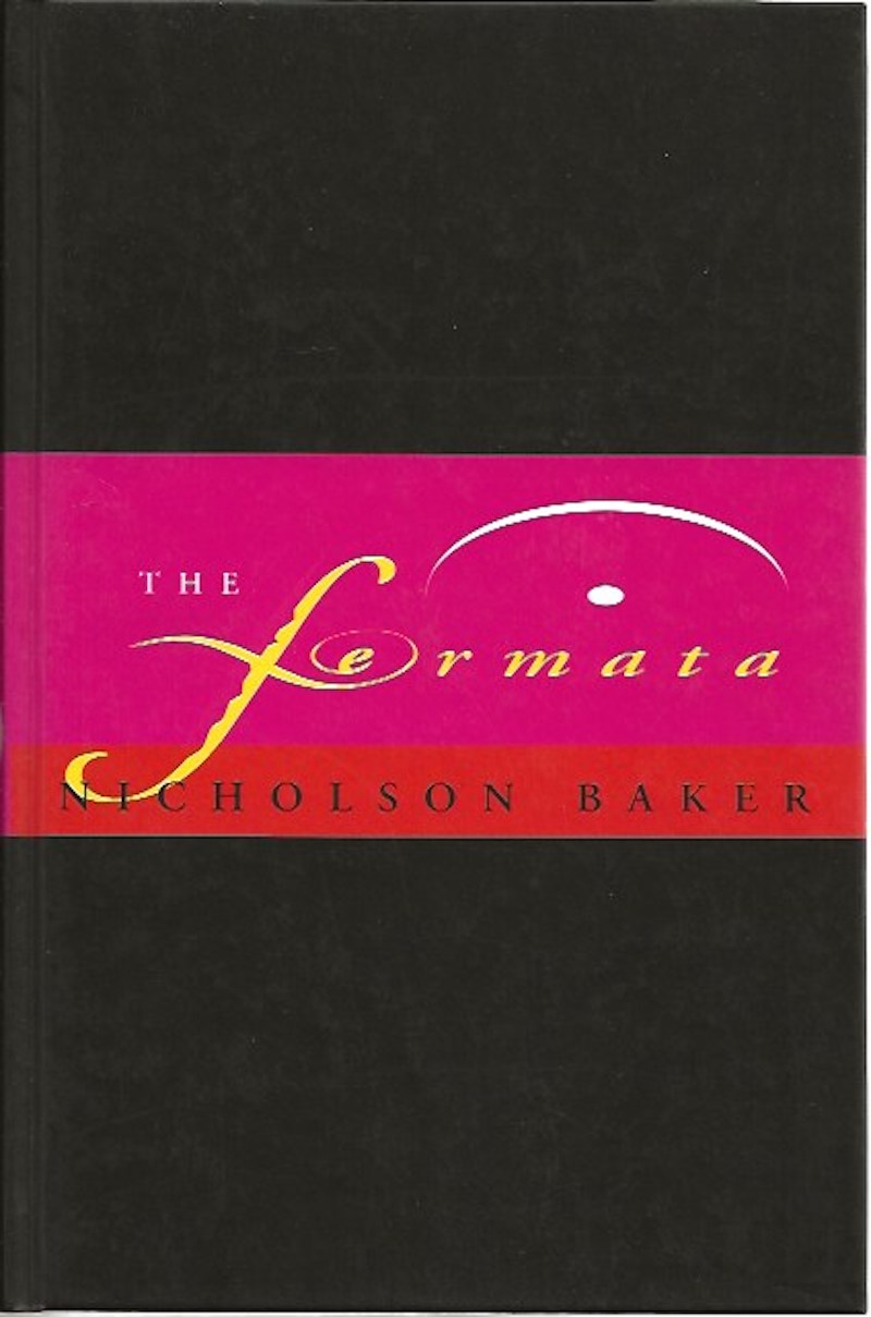 The Fermata by Baker, Nicholson