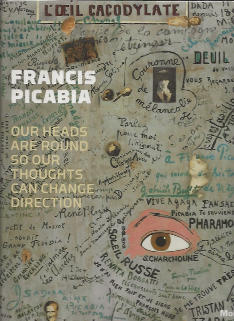 Francis Picabia by Umland, Anne and Catherine Hug