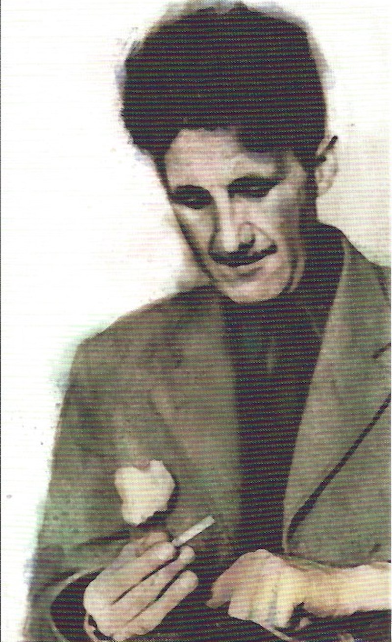 George Orwell - a Life in Letters and Diaries by Davison, Peter selects and edits