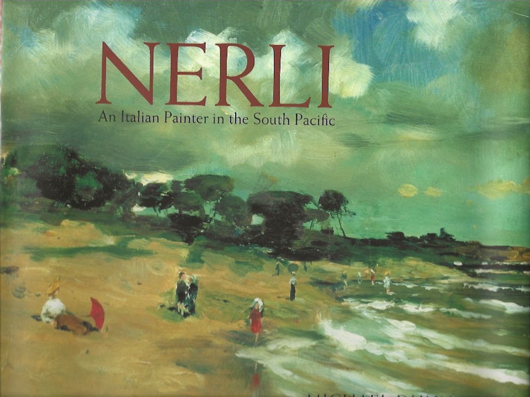 Nerli by Dunn, Michael