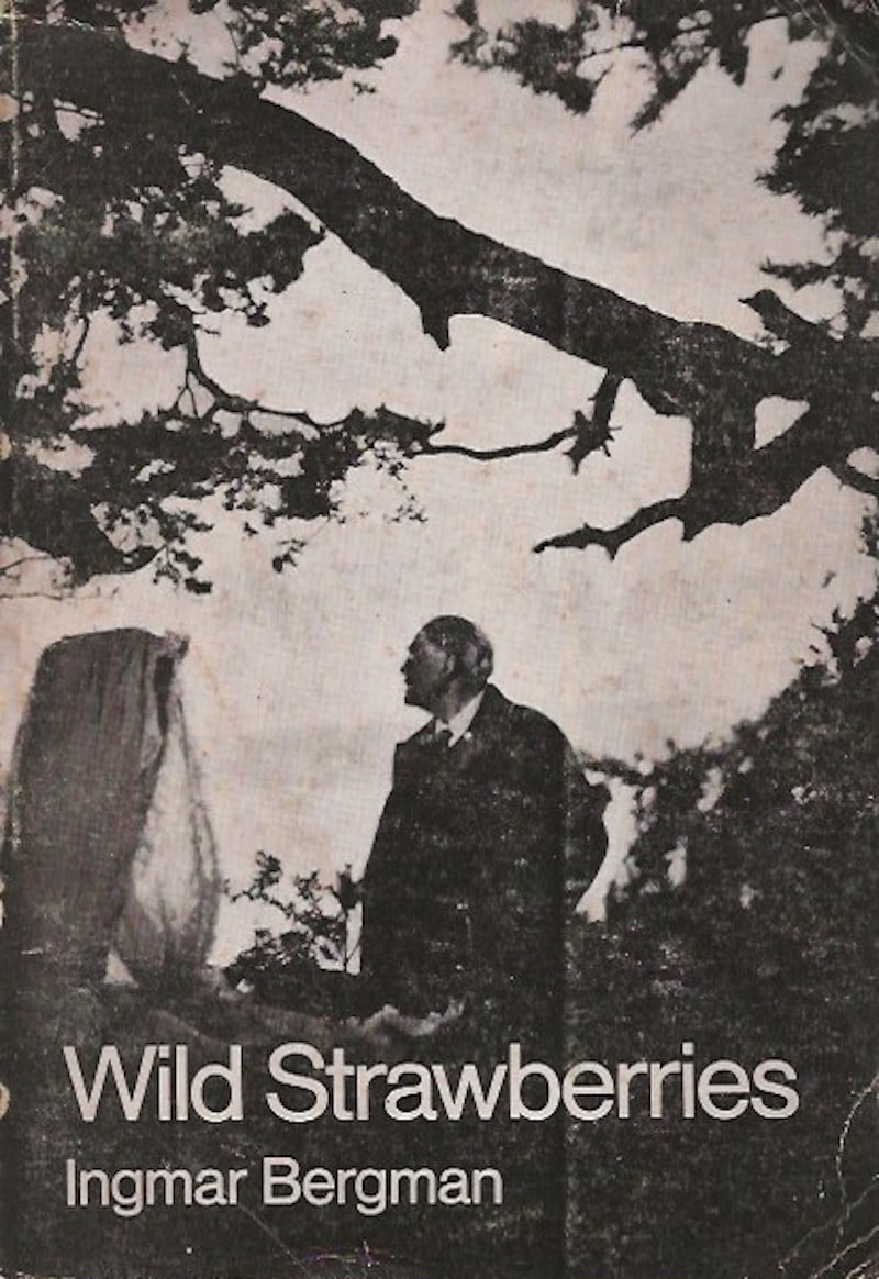 Wild Strawberries by Bergman, Ingmar