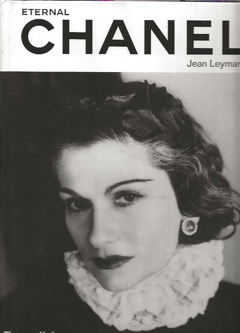 Eternal Chanel by Leymarie, Jean