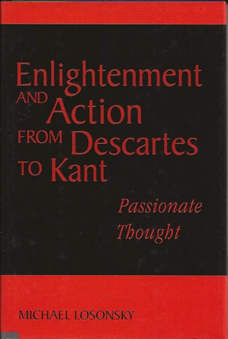 Enlightenment and Action by Losonsky, Michael