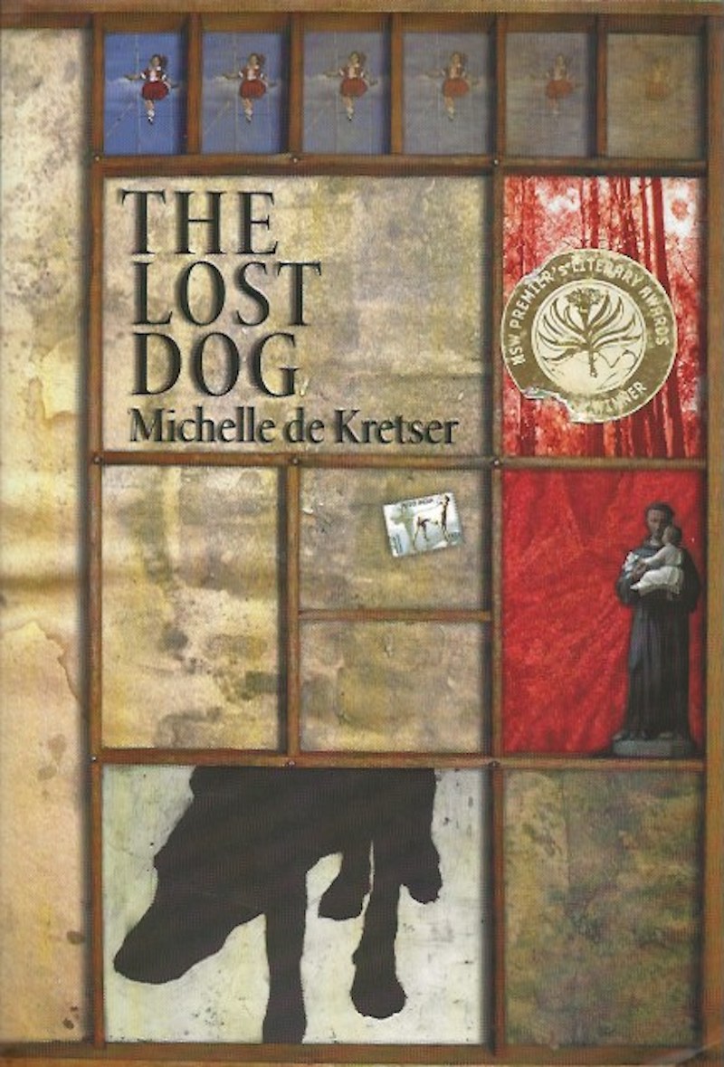 The Lost Dog by Dr Krester, Michelle