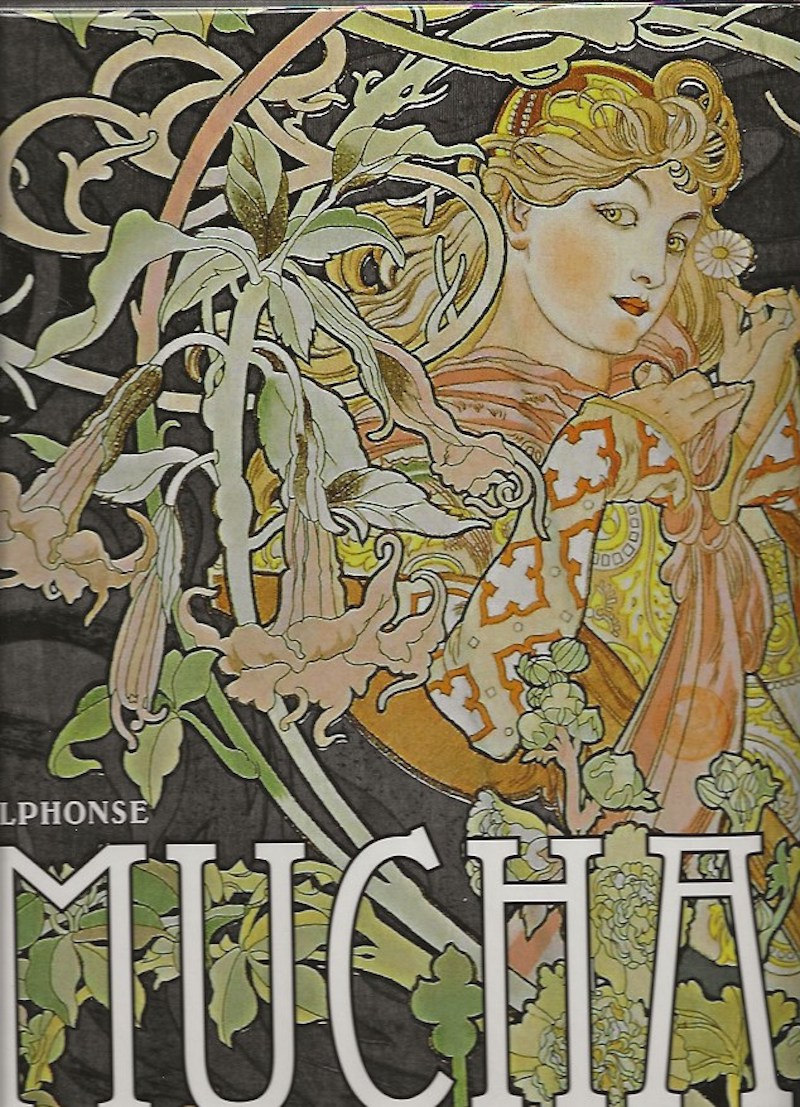Alphonse Mucha by Husslein-Arco, Agnes, Jean Louis Gaillemin, Michel Hilaire and Christian Lange edit