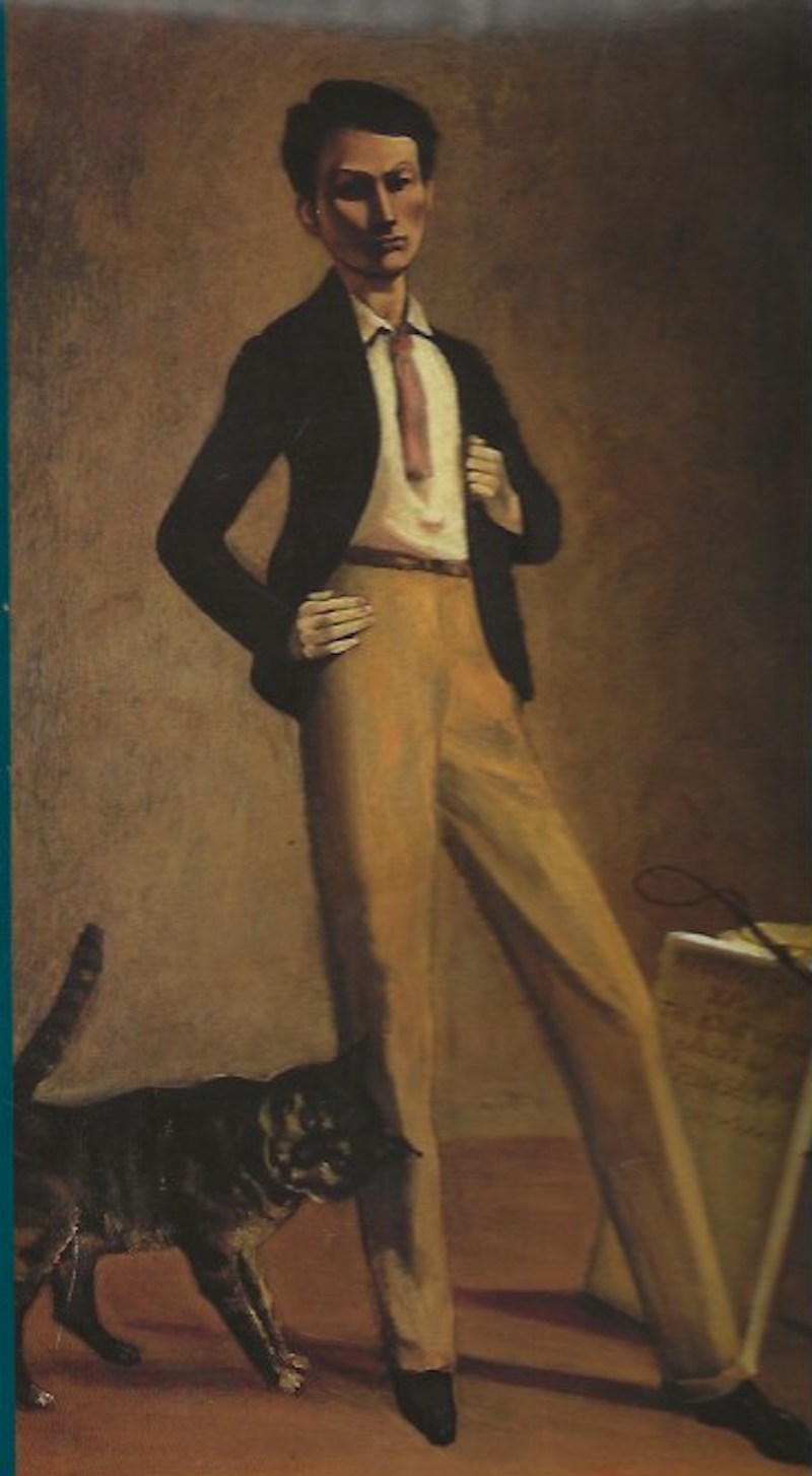 Balthus by Dubus, Pascale