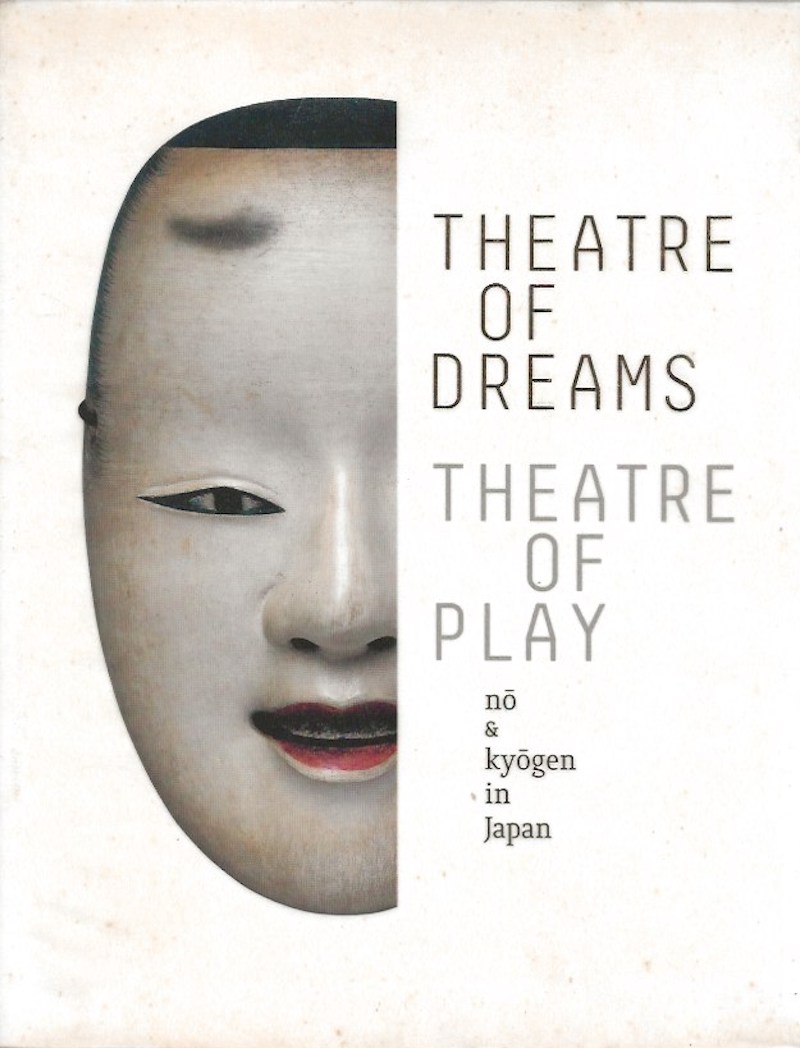 Theatre of Dreams Theatre of Play by Trinh, Khanh edits