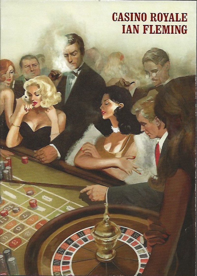 Casino Royale by Fleming, Ian