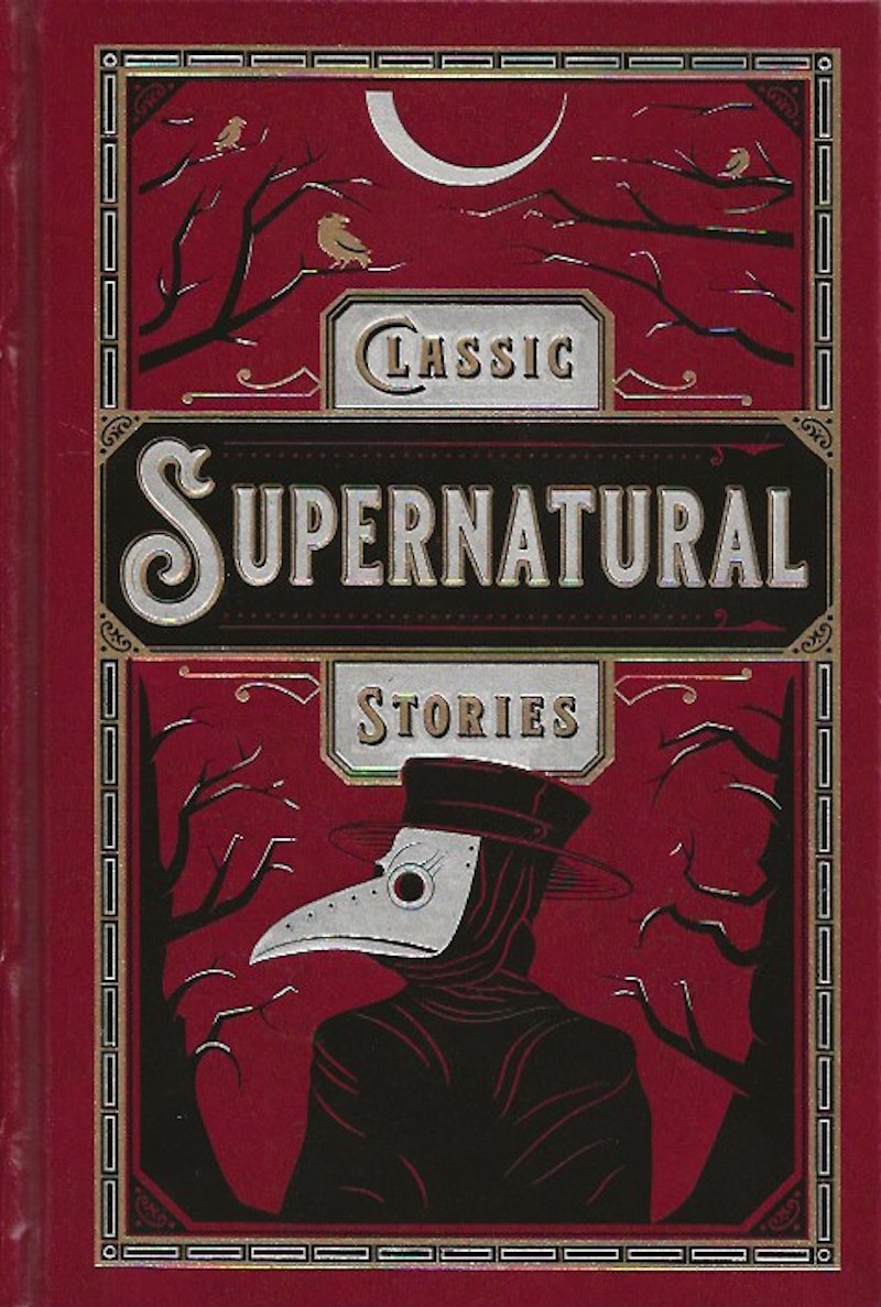 Classic Supernatural Stories by 