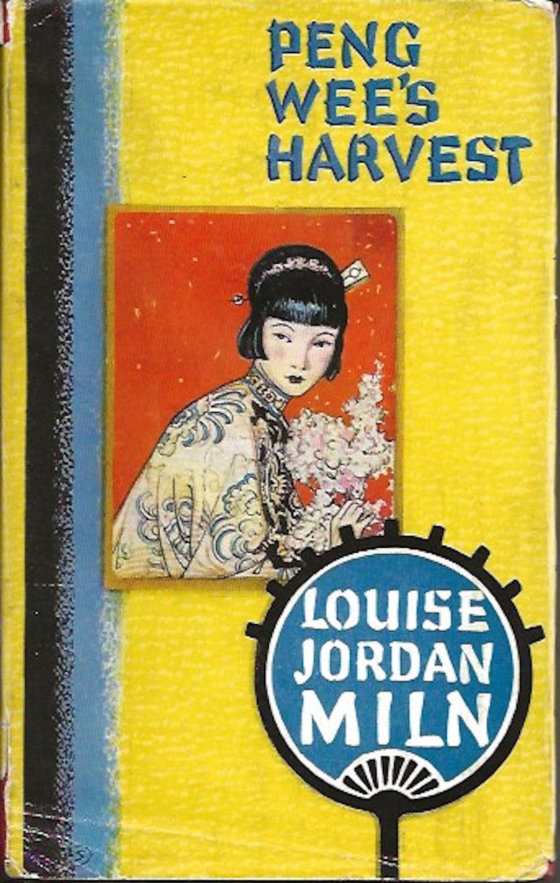 Pee Wee's Harvest by Miln, Louise Jordan