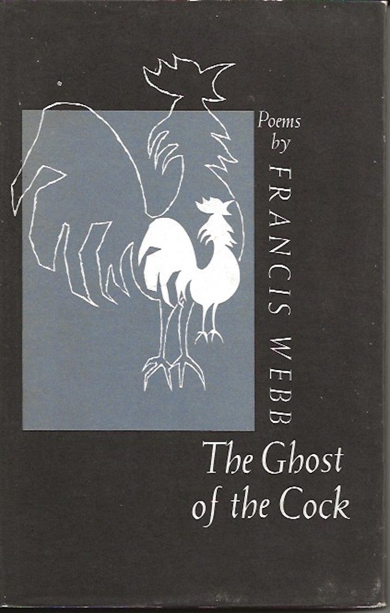 The Ghost of the Cock by Webb, Francis