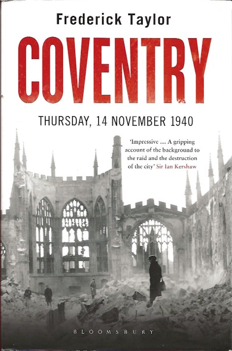 Coventry - Thursday, 14 November 1940 by Taylor, Frederick