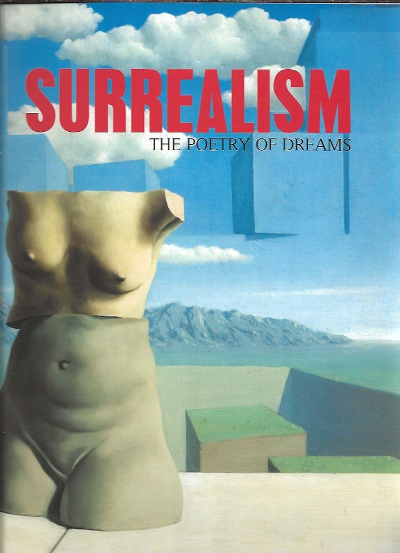 Surrealism - the Poetry of Dreams by Ottinger, Didier curates