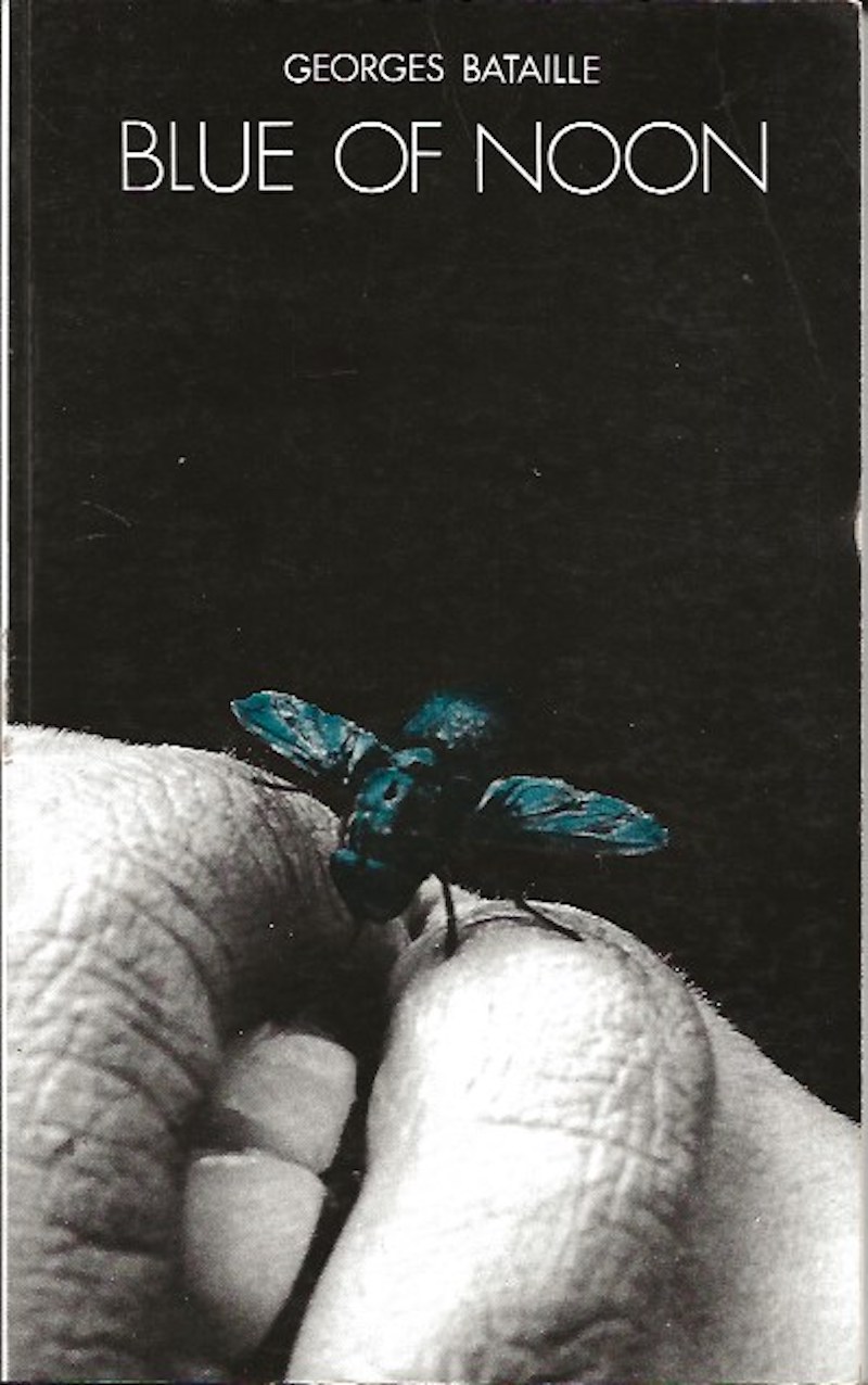 Blue of Noon by Bataille, Georges