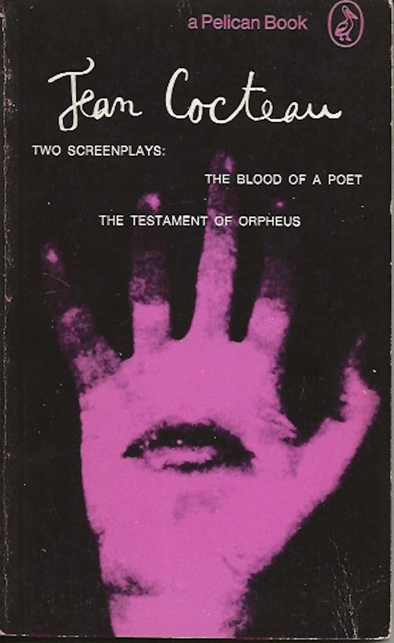 Two Screenplays by Cocteau, Jean