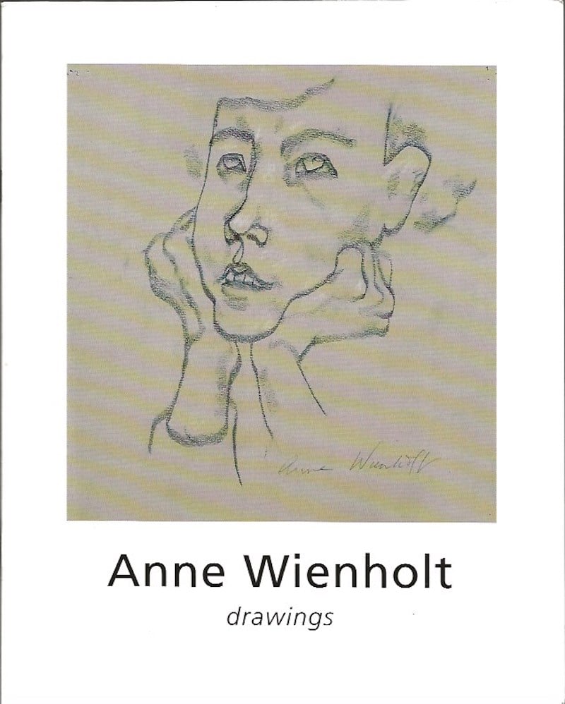 Anne Wienholt - Drawings by Wienholt, Anne