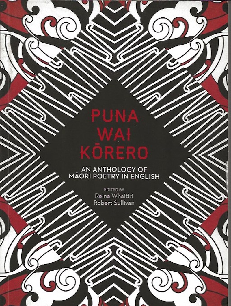 Puna Wai Korero by Whaitiri, Reina and Robert Sullivan edit