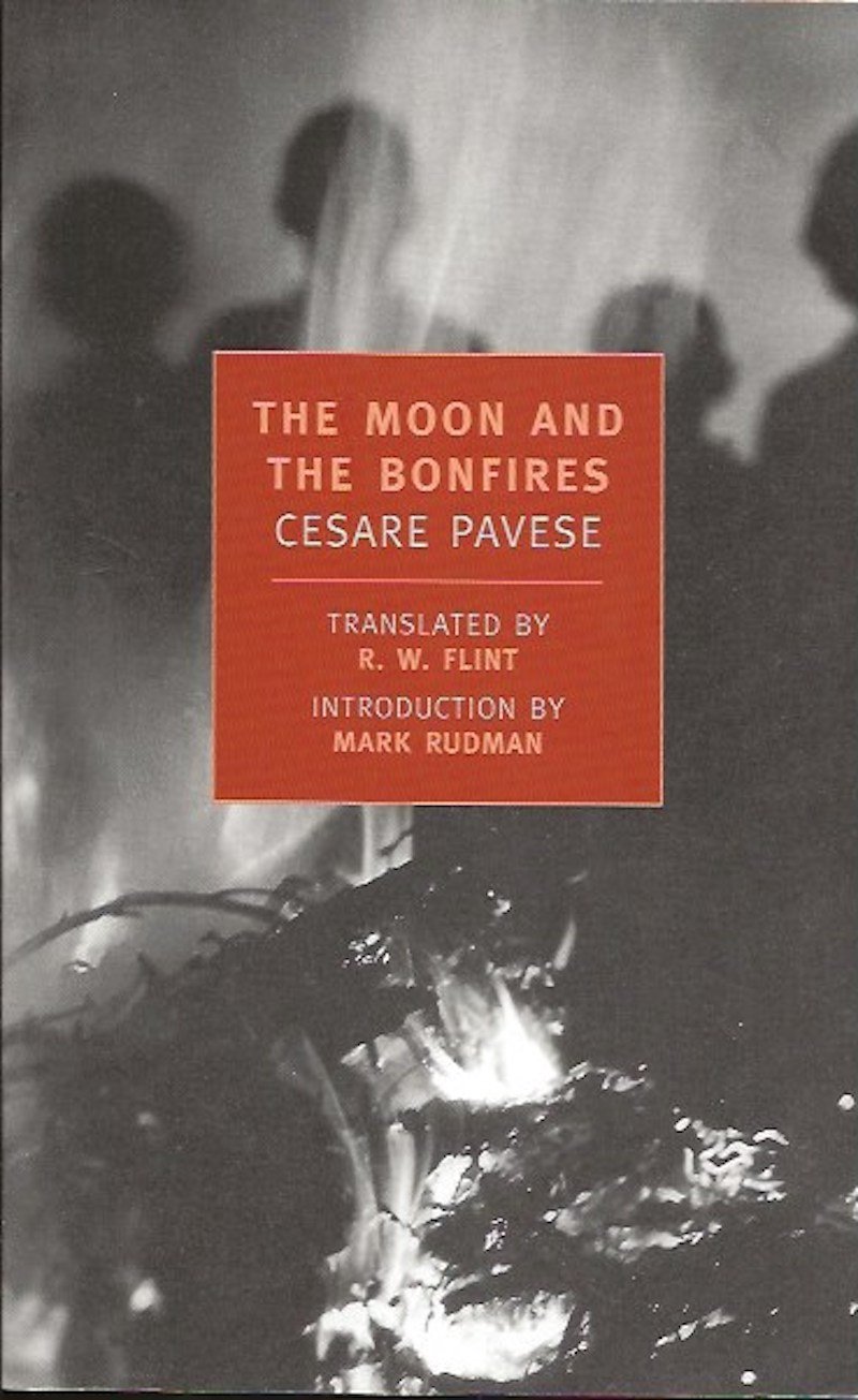 The Moon and the Bonfires by Pavese, Cesare