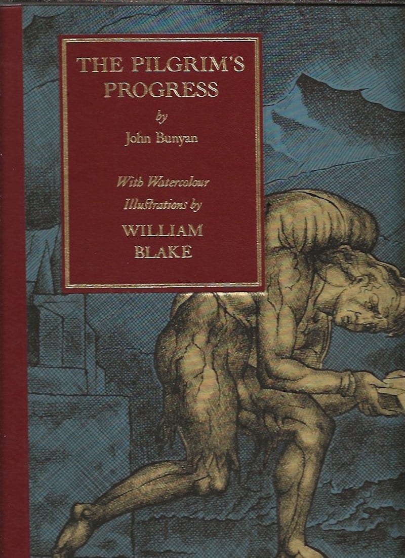 The Pilgrim's Progress by Bunyan, John
