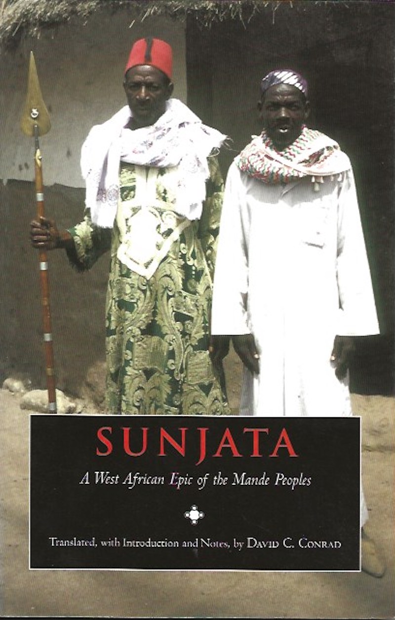 Sunjata by 