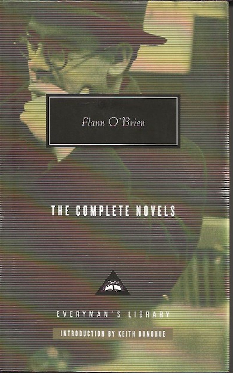 The Complete Novels by O'Brien, Flann