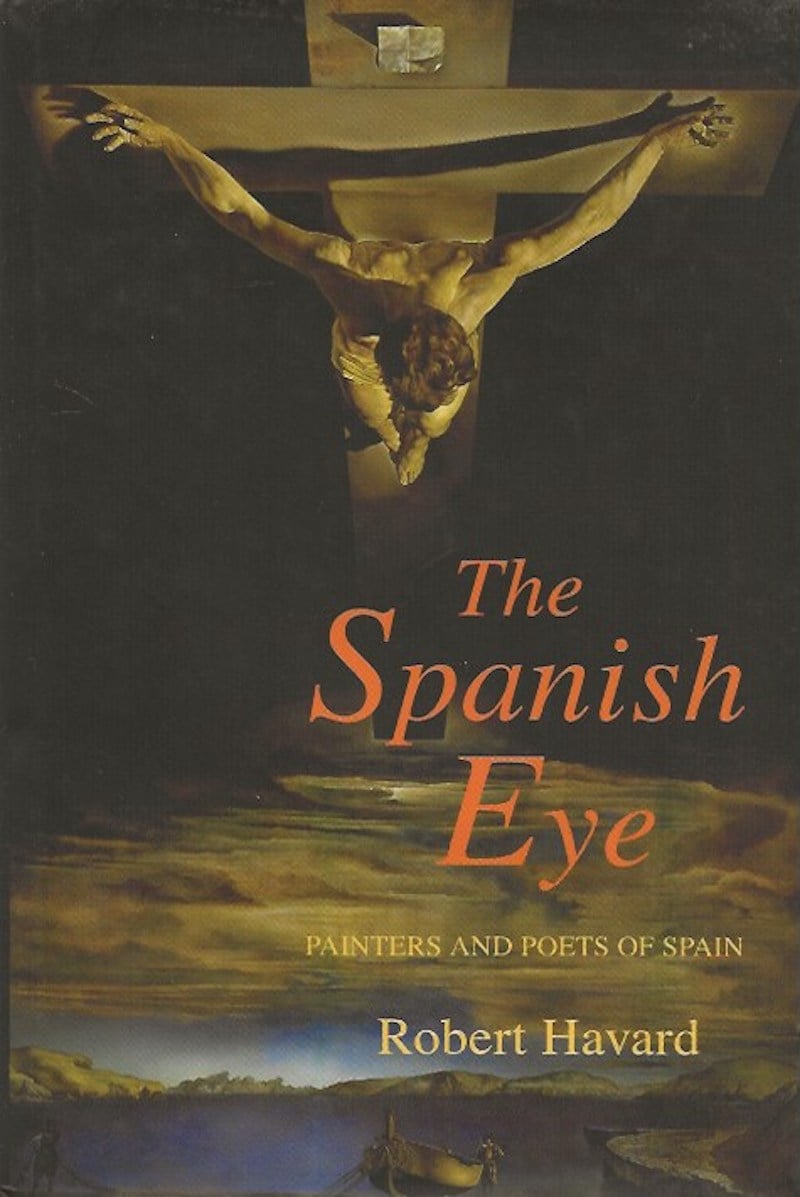 The Spanish Eye by Havard, Robert