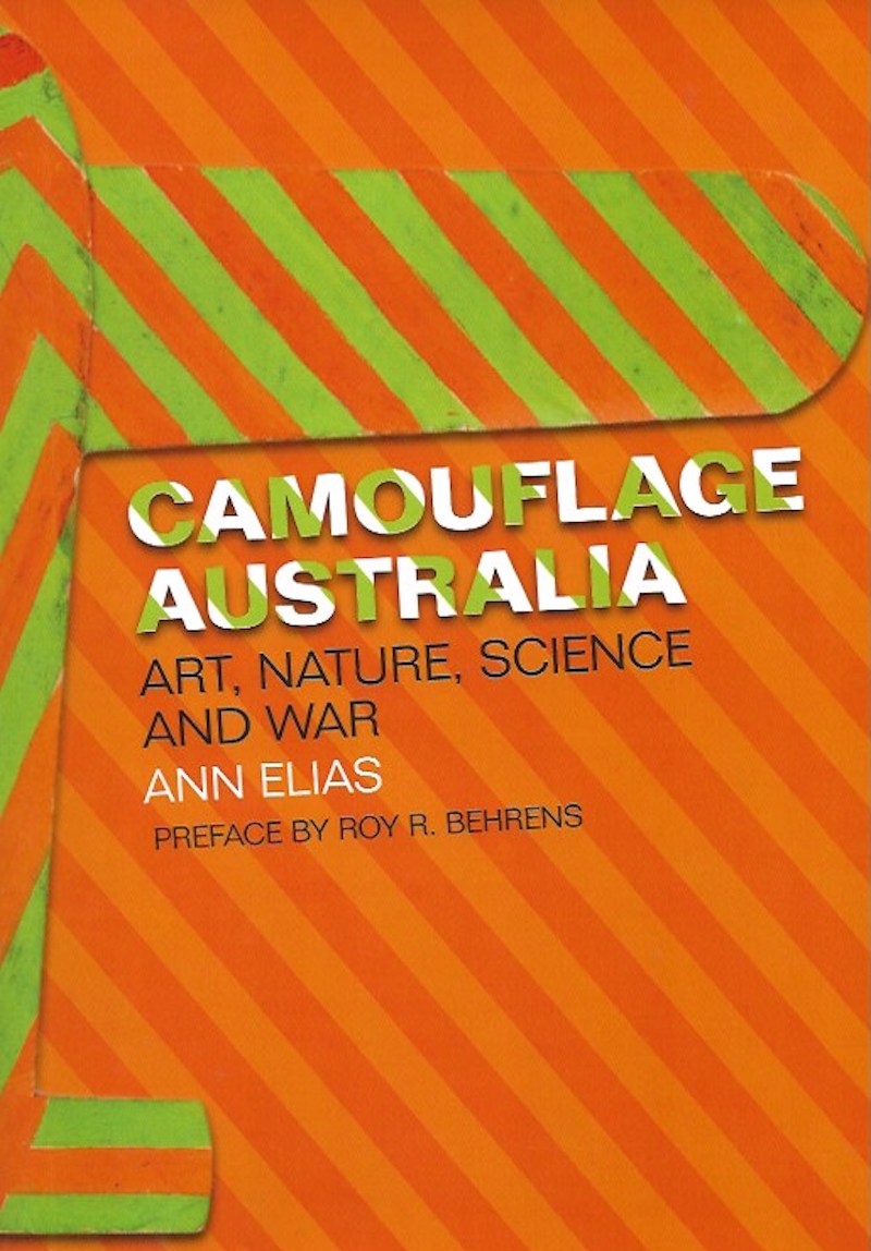 Camouflage Australia by Elias, Ann