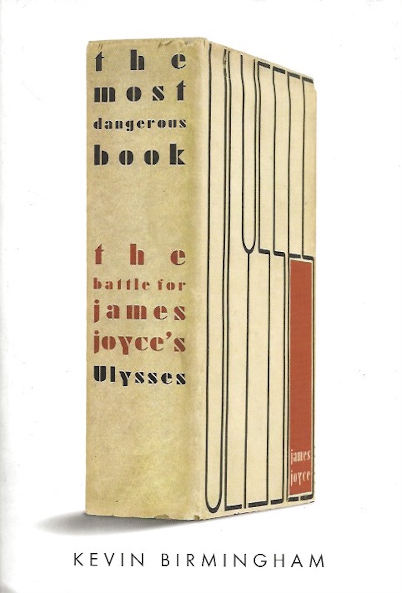 The Most Dangerous Book by Birmingham, Kevin