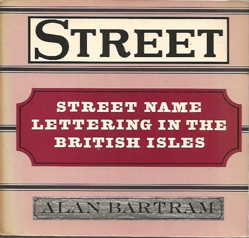 Street by Bartram, Alan